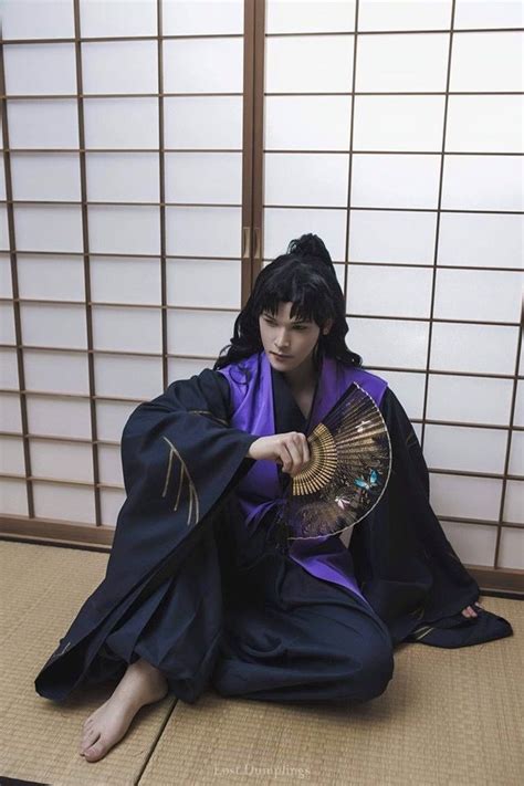 Naraku Cosplay | Inuyasha cosplay, Cosplay anime, Cosplay