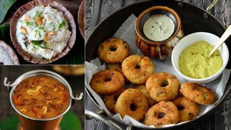 Bhogi Pongal 2024: 5 delicious traditional recipes to make on this day - Dumoid.com