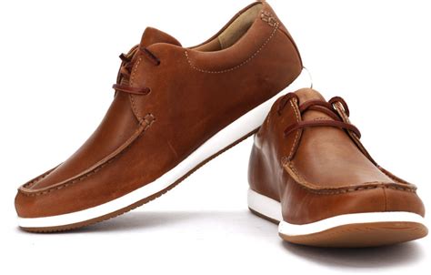 Clarks Newton Energy Boat Shoes - Buy Mahogany Leather Color Clarks Newton Energy Boat Shoes ...