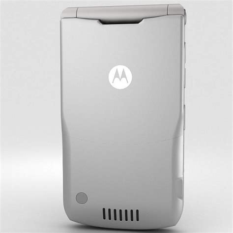 Motorola Razr V3i – unboxdealz.com