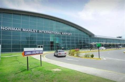 Norman Manley Airport to be divested to private ownership by 2019