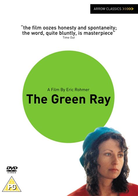 The Green Ray (1986) | MovieZine