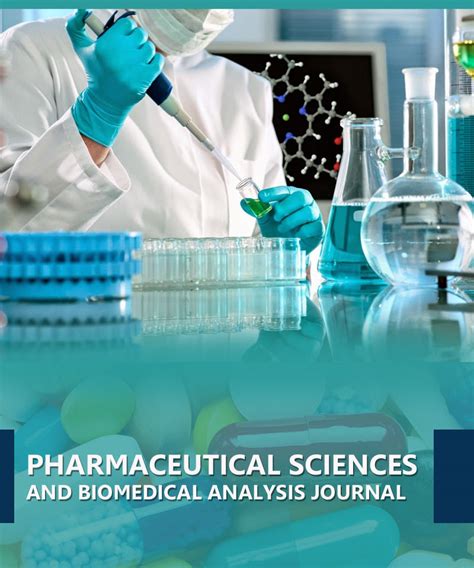 pharmaceutical-sciences - Scientific Literature