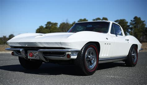 1965 Chevrolet Corvette | Future Classics