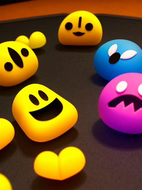Pacman ghosts playing with each oth... - OpenDream