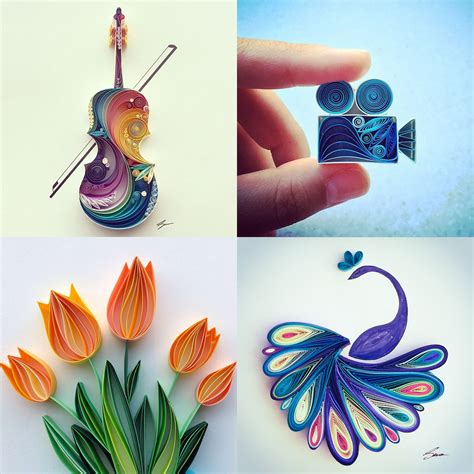 quilling | Colossal