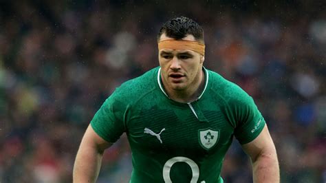 Ireland prop Cian Healy is relishing the competition provided by Jack McGrath | Rugby Union News ...