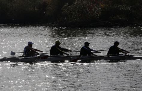 Ten Reasons Why Rowing Is The Perfect Workout – Bainbridge Island Rowing