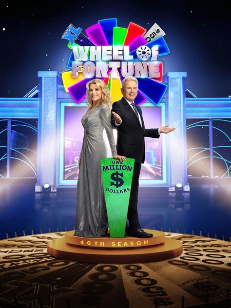 Wheel of Fortune - Rotten Tomatoes