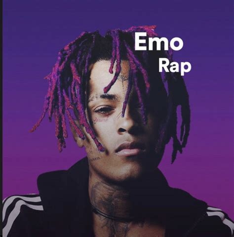 Emo Rap 💜 Upcoming & Underrated Artists - playlist by Emo Rap @Aesthetics Records | Spotify