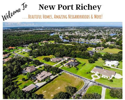 New Port Richey Fl Real Estate | Homes for Sale in New Port Richey