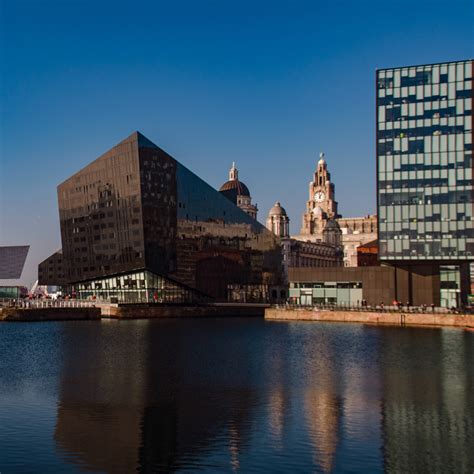 Visit Liverpool Top 10 Attractions | Liverpool Travel | Unlock Liverpool