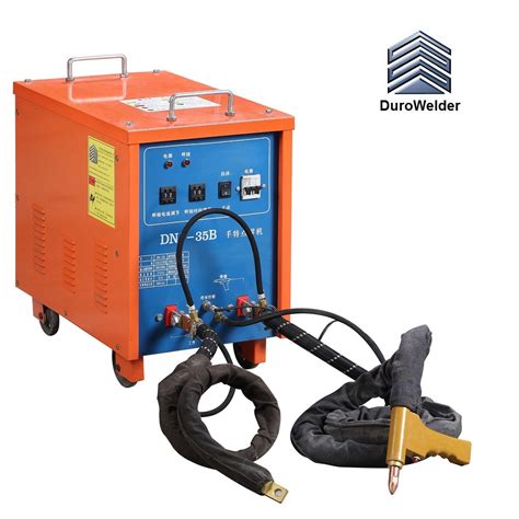 Dny Series Portable Spot Welding Machine - Spot Welding Machine and Portable Type Welder