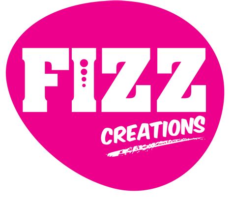 Fizz.Logo - Fizz Creations