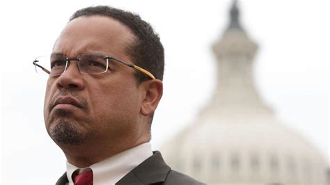 Minnesota Attorney General Keith Ellison assigned lead role on George ...