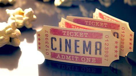 Theater Owners Offer $3 Movie Tickets for 1 Day Only