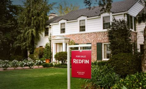 Redfin prices IPO at $15 per share, higher than expected, in advance of Wall Street debut – GeekWire