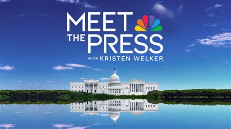 Meet the Press - NBC.com