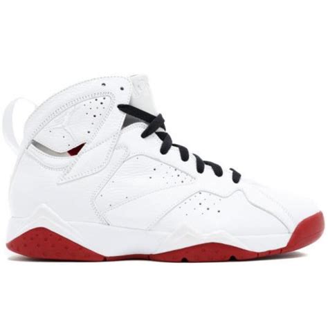 Air Jordan 7 Retro History of Flight - Affordable Jordans For Sale ...