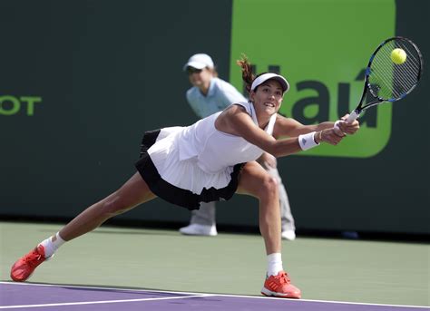 Garbine Muguruza to work with Conchita Martinez during Wimbledon | Tennis.com