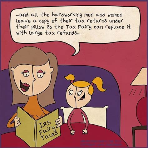 tax humor | Tax humor, tax cartoons, and IRS jokes from ... | Humor ...