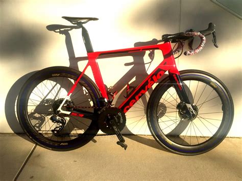 Cervelo S3 Disc