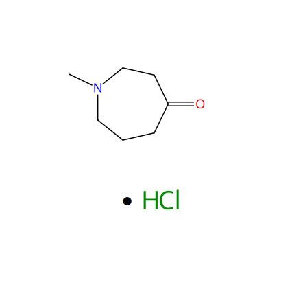 Azelastine Hydrochloride Impurity as hydrochloride - Analytica Chemie