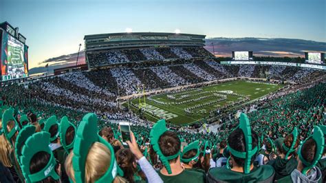 Spartan Stadium Archives | Virtual tour