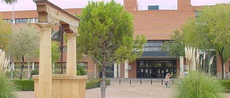 Universidad de Castilla – La Mancha - Universidades, Programas de Español y Educación en España