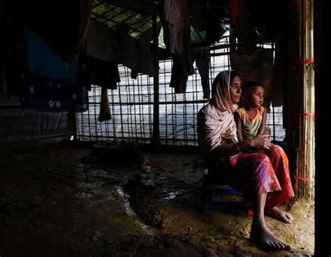 The humanitarian crisis facing the Rohingya in Myanmar | Brookings