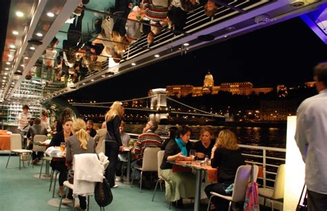 Budapest Candlelit Dinner Cruise Booking on Legenda Boat - Budapest ...