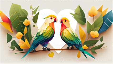 Cute Love Birds Images