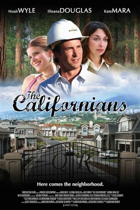 The Californians (2005) - IMDb