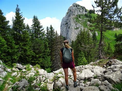 The Best Hiking in France I 11 France Hiking Trails I 2023