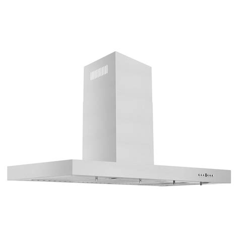 Wall Mount Range Hoods - The Range Hood Store