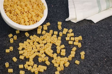 Pasta Shapes | Pasta Fits | Pasta shapes, Baked dishes, Cooking recipes