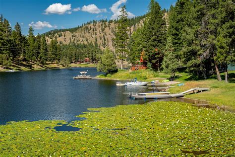 Our Top 7 Picks for Camping Near Missoula, Montana