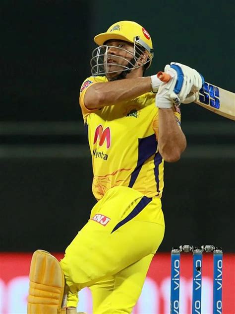 IPL: Dhoni no more a feared finisher?