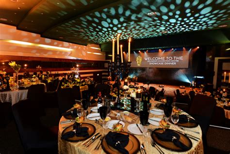 Host your dream event at Gallagher Convention Centre