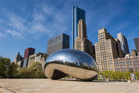 The Best Things to Do in Chicago Right Now - ABC Business News