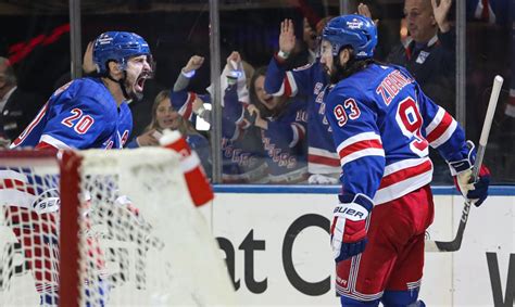 NY Rangers training camp preview: Eight questions for the 2023-24 ...