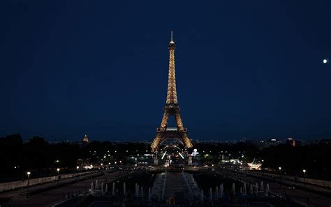 Eiffel Tower 4K Wallpapers - Wallpaper Cave