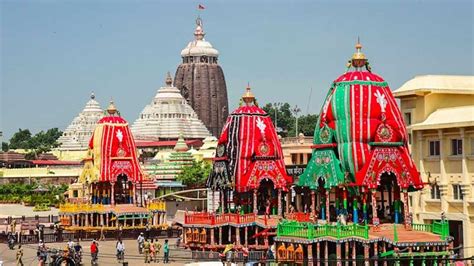 Visit These 9 Most Famous Temples in Odisha for Spiritual Trip