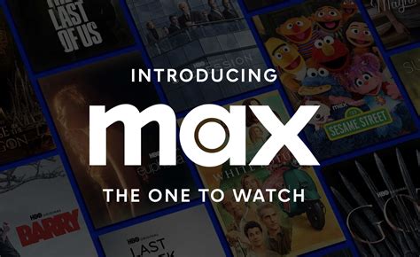 HBO Max Is No More, With Rebrand To Max | AdExchanger