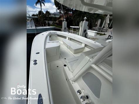 2018 SeaVee Boats 390Z for sale. View price, photos and Buy 2018 SeaVee ...