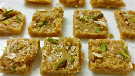 Instant Malai Barfi Recipe | Homemade Malai Barfi | Desi Desert - YouTube