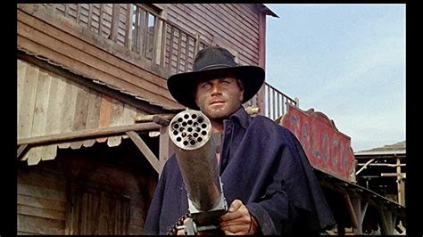 Django (1966) | Spaghetti western, Film scenes, Movies