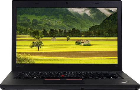 lenovo T460