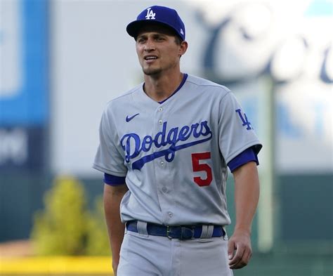 Dodgers Rumors: Corey Seager Rejected Contract Extension | LaptrinhX / News