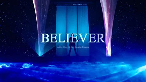 BELIEVER Wallpapers - Top Free BELIEVER Backgrounds - WallpaperAccess